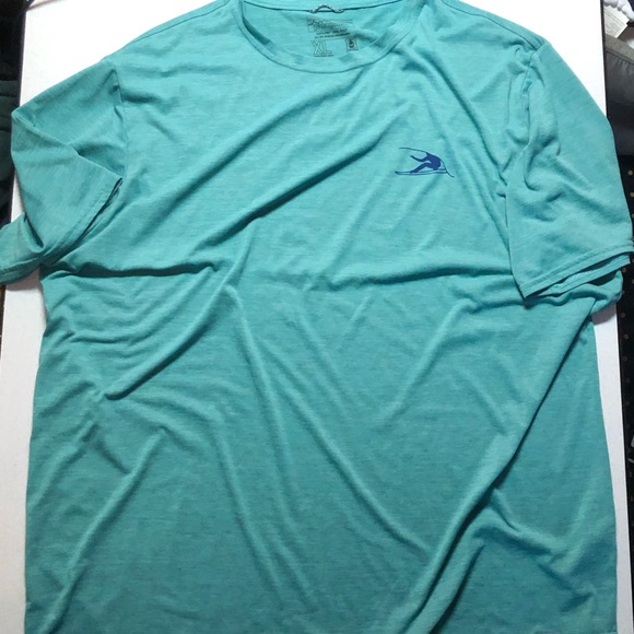 Patagonia Capilene Cool Daily 50+ SPF stretch performance men’s X-Large … - Picture 2 of 5